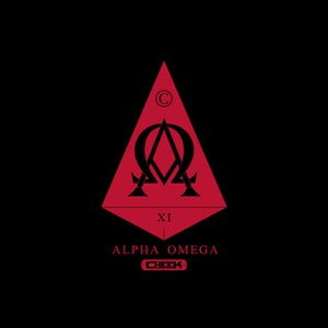 Alpha Omega