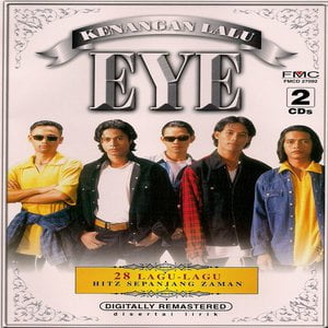Kenangan Lalu EYE