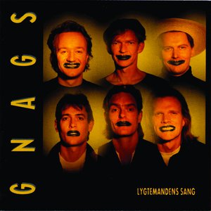 Lygtemandens Sang