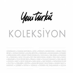 Yeni Türkü Koleksiyon, Vol. 2 (Part 3)