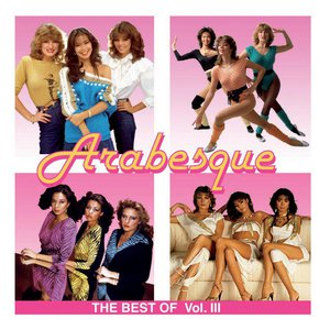 The Best Of Vol. III