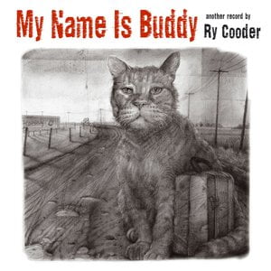 My Name Is Buddy