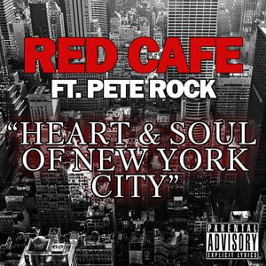 Heart and Soul Of New York City (feat. Pete Rock)