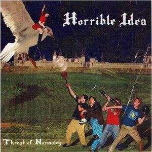 Threat of Normalcy