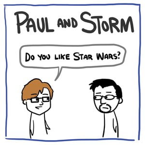 Do You Like Star Wars?