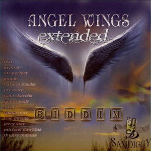 Angel Wings Extended