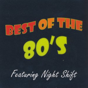 Best Of The 80's