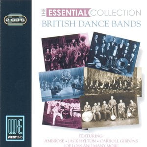 Best Of The British Dance Bands