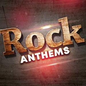 Rock Anthems