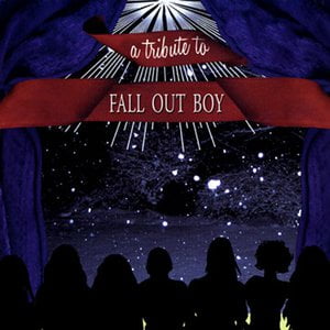 A Trubute To Fall Out Boy