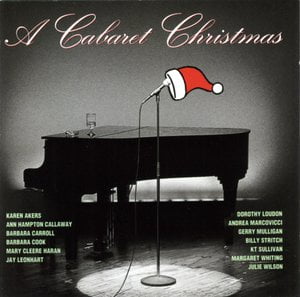 Cabaret Christmas