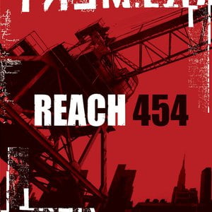 Reach 454