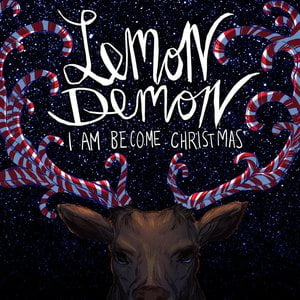 I Am Become Christmas EP