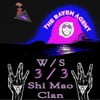 W/S 3/3 Shi Mao Clan