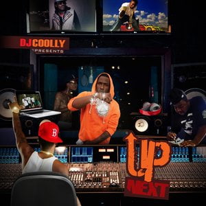 DJ Coolly Presents Up Next