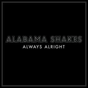 Always Alright