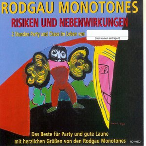 Risiken und Nebenwirkungen