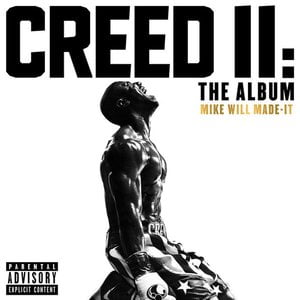 It* - Creed II: The Album