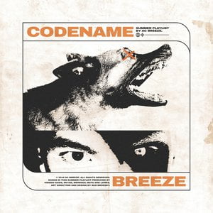 Codename Breeze