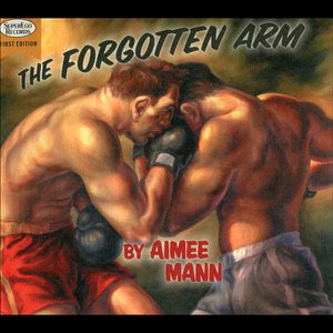 The Forgotten Arm