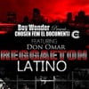 Reggaeton Latino - Single