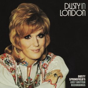 Dusty In London