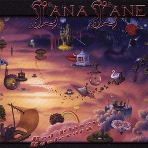 Red Planet Boulevard