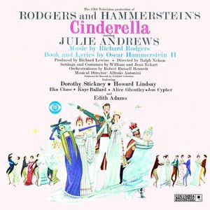 Cinderella (Original Television Cast Recording)
