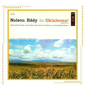 Oklahoma! (1952 Studio Cast Recording)