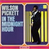 Wilson Pickett