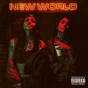New World Pt. 1