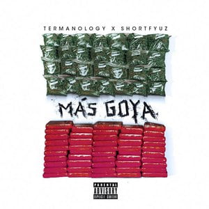 Mas Goya