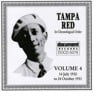 Tampa Red Vol. 4 (1930 - 1931)