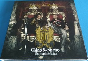 Epoca De Reyes