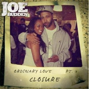 Ordinary Love Shit (Closure)