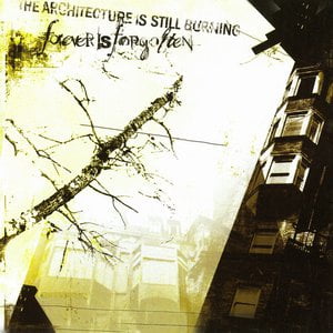 The Architecture is Still Burning The Architecture is Still Burning