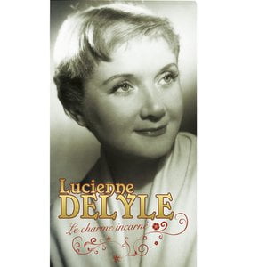 Le Charme incarné