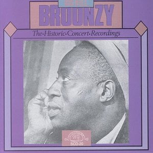 The Historic Concert Recordings