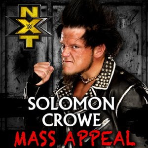 Mass Appeal (Solomon Crowe)