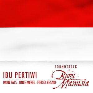 Ibu Pertiwi