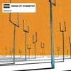 Origin of Symmetry