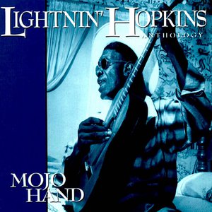 Mojo Hand Anthology