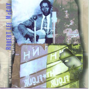 The Bluebird Recordings, 1937-1938