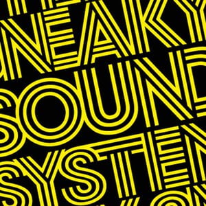 Sneaky Sound System