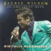 Jackie Wilson