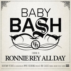 Ronnie Rey All Day Ronnie Rey All Day