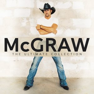 McGRAW (The Ultimate Collection)