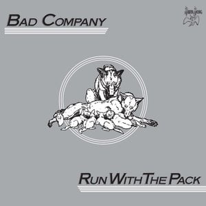 Run With The Pack (Remastered)