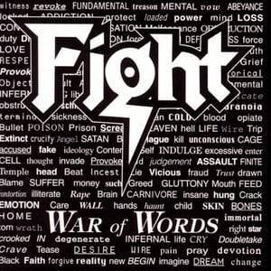 War Of Words