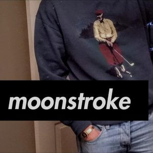 Moonstroke